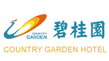 隨州碧桂園鳳凰酒店 Logo